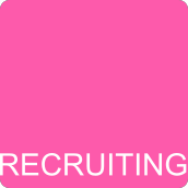 Kinowerbung Recruiting Human Resources